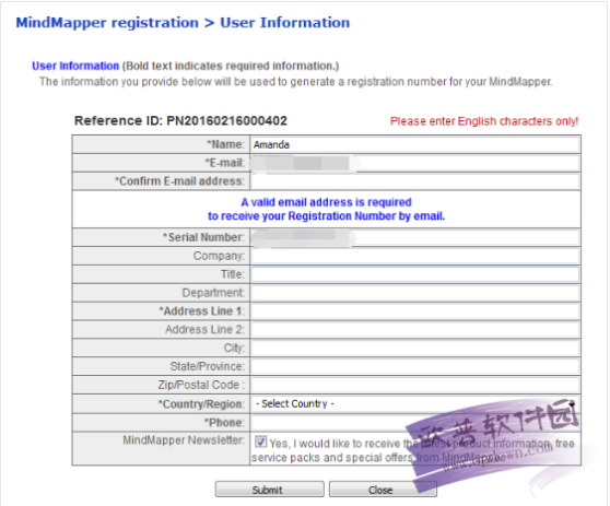 mindmanager激活方法(mindmanager2020怎么激活)