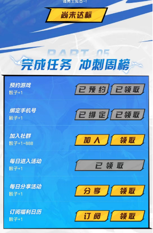 dnf手游勇士大富翁活动有什么用